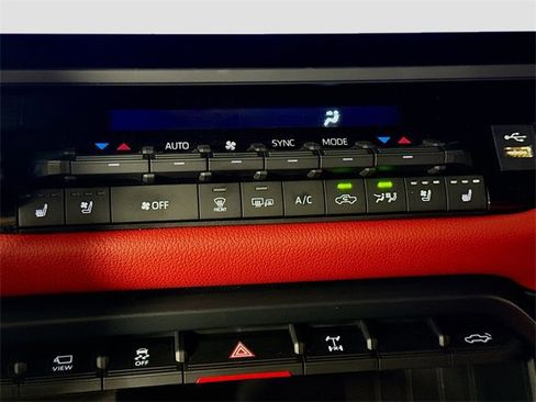 Used 2025 Toyota Tundra TRD Pro image 15