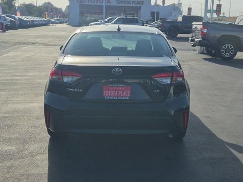 Used 2024 Toyota Corolla LE FWD image 9