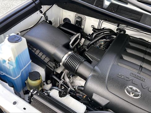 Used 2019 Toyota Tundra TRD Pro AWD/4WD image 36