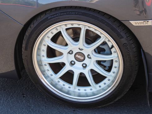 Used 2021 Subaru WRX Premium AWD/4WD image 12