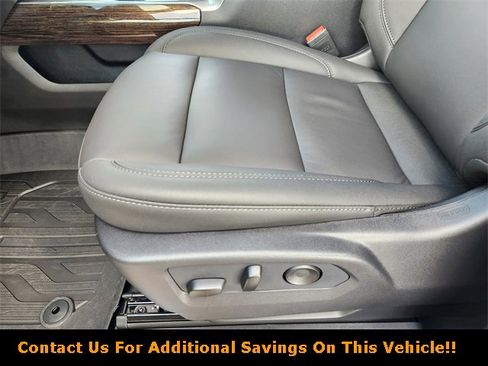 New 2026 GMC Sierra 1500 Elevation w/ Elevation Premium Package image 18