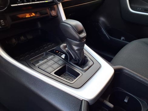 Used 2024 Toyota RAV4 LE image 15