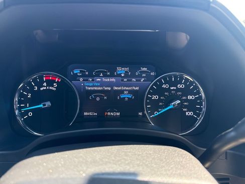 Used 2020 Ford F350 Platinum AWD/4WD image 12