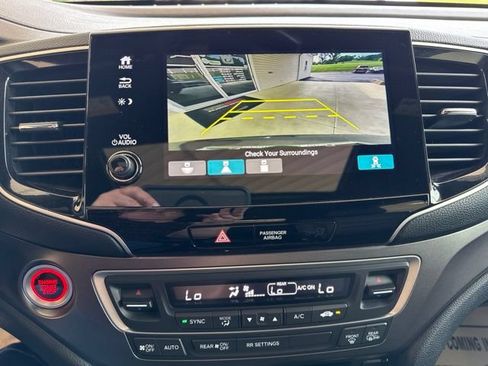 Used 2021 Honda Passport EX-L image 19