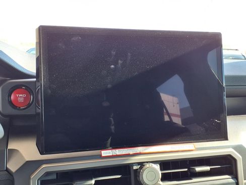 New 2026 Toyota 4Runner TRD Off-Road Premium image 14