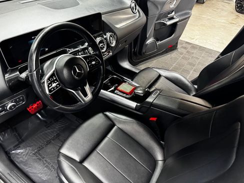 Used 2021 Mercedes-Benz GLA 250 image 33