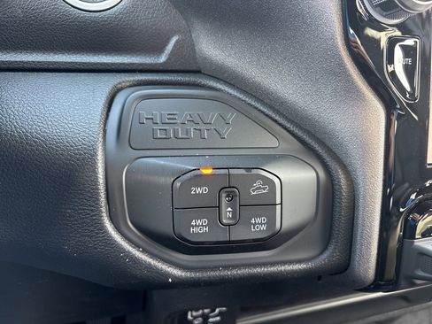 New 2026 RAM 2500 Tradesman image 20