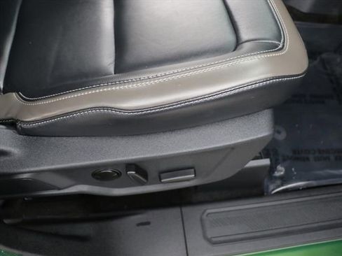 Used 2025 Ford Bronco Outer Banks image 11