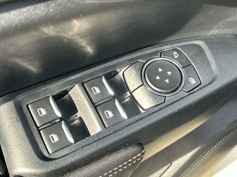 Used 2025 Ford Ranger XLT w/ Equipment Group 301A High image 18