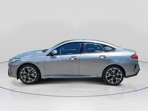 Used 2025 BMW 228i xDrive AWD/4WD image 4
