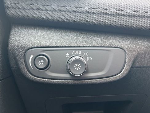 New 2026 Chevrolet TrailBlazer LT w/ LT Cold Weather Package image 14