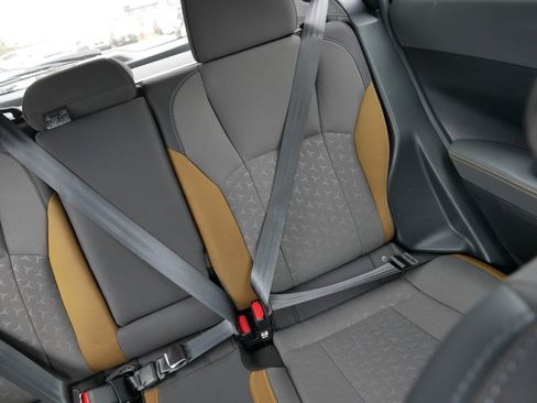 Certified 2025 Subaru Crosstrek 2.5i Sport AWD/4WD image 14
