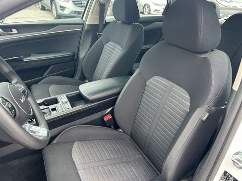 Used 2025 Kia K5 LXS image 31