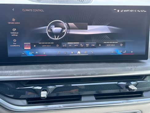 New 2026 BMW X5 xDrive50e w/ Executive Package AWD/4WD image 35