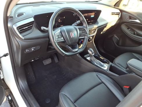 Used 2024 Buick Encore GX Sport Touring w/ Comfort Package AWD/4WD image 3