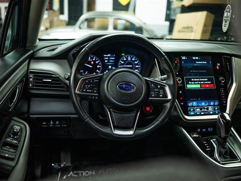 Used 2023 Subaru Outback Premium AWD/4WD image 17