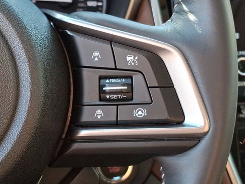 Used 2022 Subaru Outback Touring XT AWD/4WD image 19