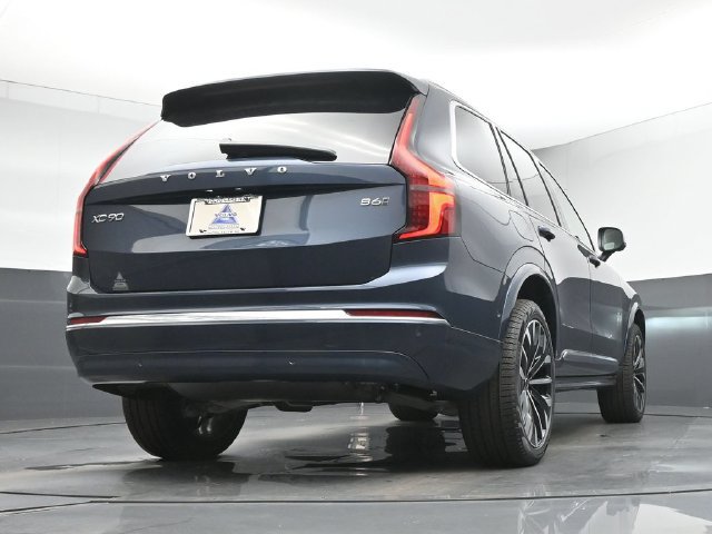 New 2026 Volvo XC90 B6 Ultra w/ Protection Package AWD/4WD image 44