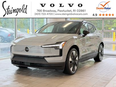 Certified 2025 Volvo EX30 Ultra