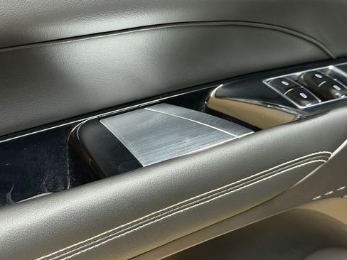 Certified 2024 Cadillac Lyriq Luxury RWD image 23