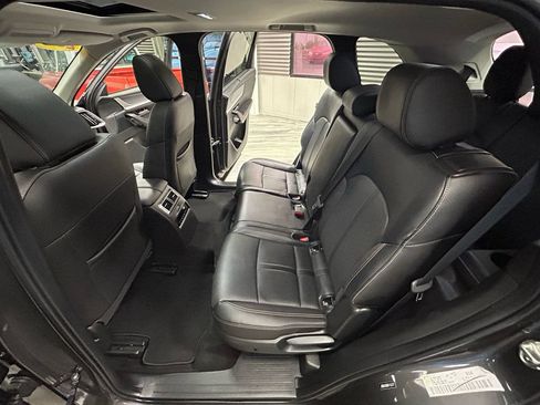 Used 2024 MAZDA CX-90 3.3 Turbo w/ Preferred Plus AWD/4WD image 52