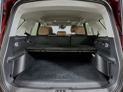 New 2025 Ford Bronco Sport Outer Banks w/ Sasquatch Outer Banks Package image 27