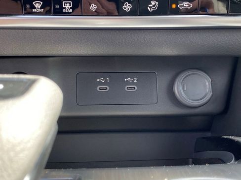 New 2026 Nissan Rogue SV image 28