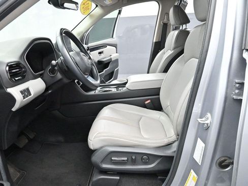 Used 2024 Honda Pilot EX-L image 15