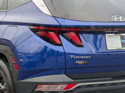 Used 2024 Hyundai Tucson SEL image 13