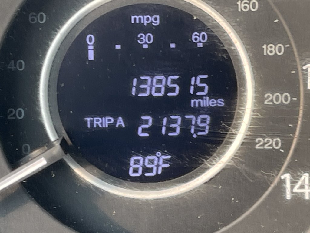 Used 2016 Honda CR-V EX image 26