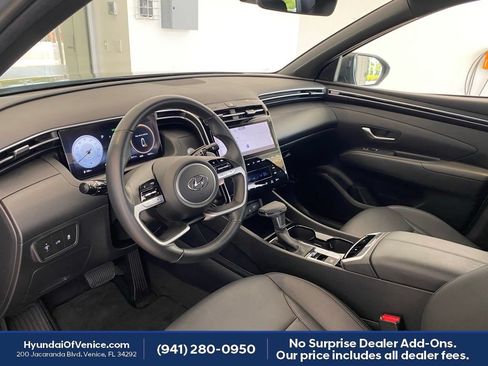 Certified 2024 Hyundai Santa Cruz XRT AWD/4WD image 2