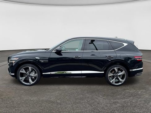 New 2026 Genesis GV80 3.5T Prestige AWD/4WD image 4