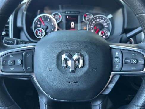 New 2025 RAM 3500 Tradesman w/ Chrome Appearance Group image 20