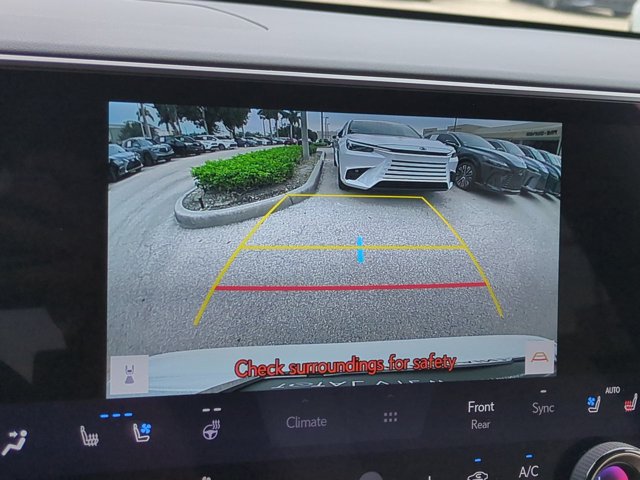 Certified 2024 Lexus RX 350 Premium w/ Accessory Package (K3) FWD image 20