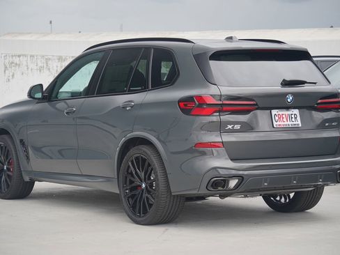 New 2026 BMW X5 sDrive40i w/ M Sport Package image 7