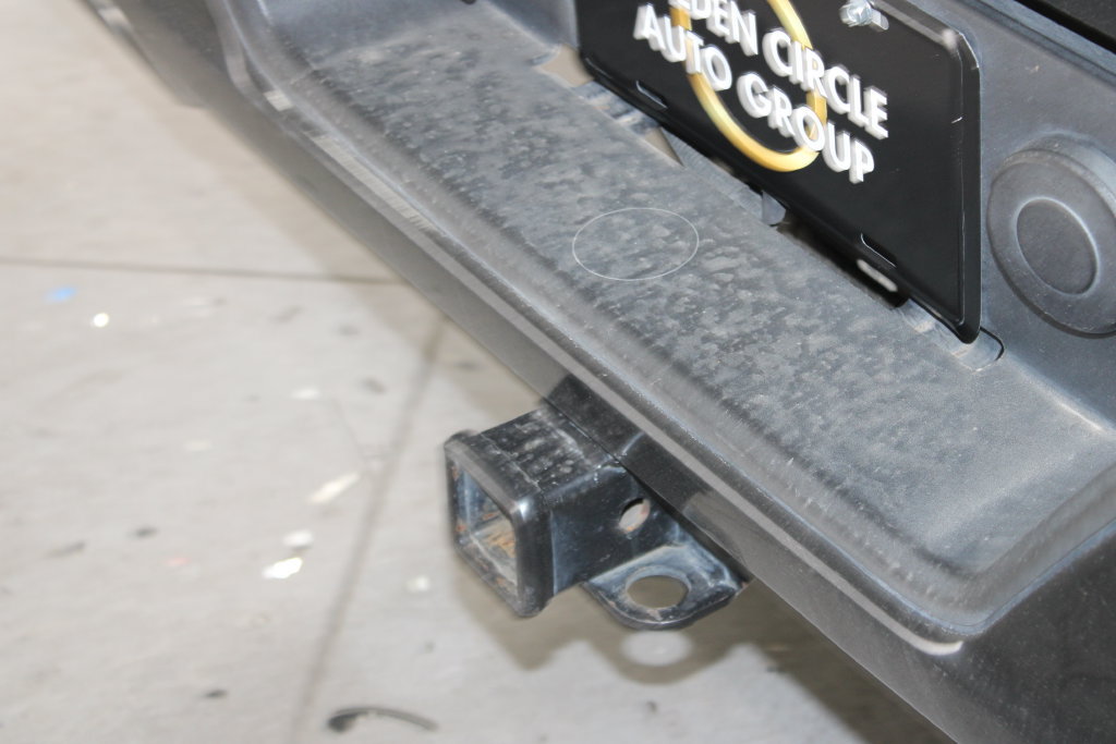 Used 2020 Chevrolet Silverado 1500 RST AWD/4WD image 16