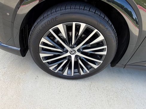 Used 2024 Lexus RX 350 Premium Plus w/ Convenience Package AWD/4WD image 11