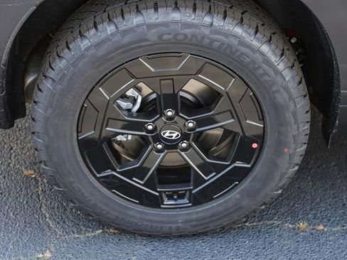 New 2024 Hyundai Santa Fe XRT image 11