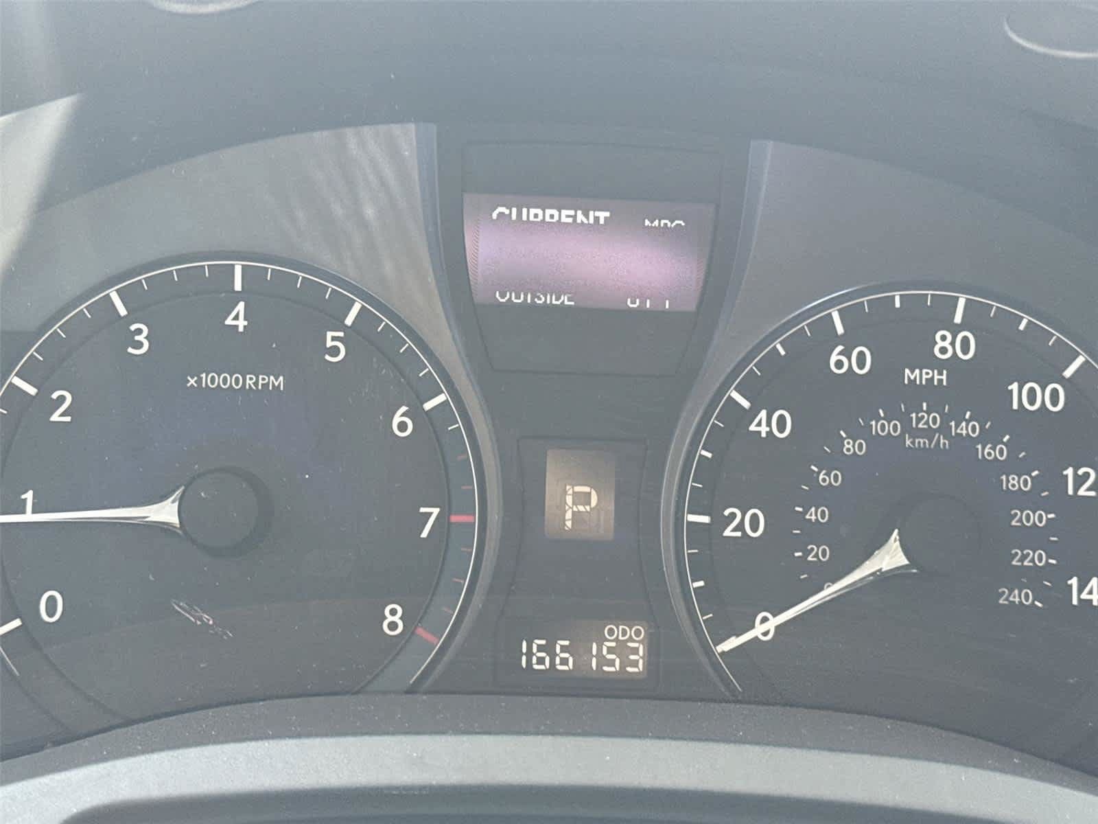 Used 2010 Lexus RX 350 AWD image 29