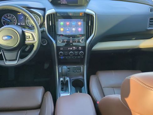 Used 2020 Subaru Ascent Touring w/ Popular Package #2 AWD/4WD image 19