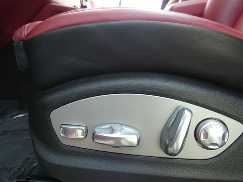 Used 2017 Porsche Macan GTS image 51