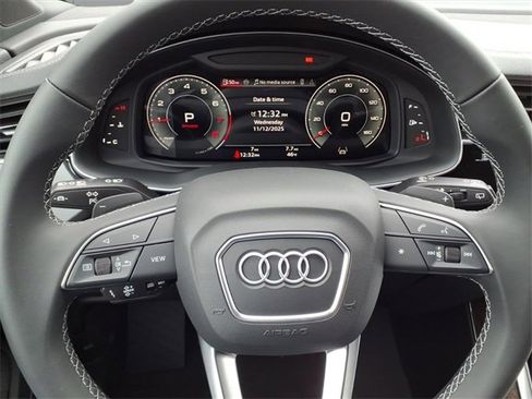 New 2026 Audi Q7 2.0T Premium image 10