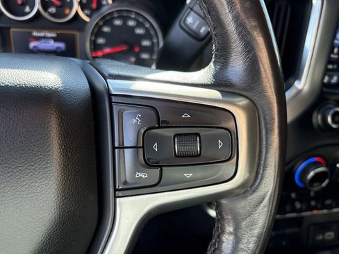 Used 2021 Chevrolet Silverado 1500 LT w/ Texas Edition Plus image 15