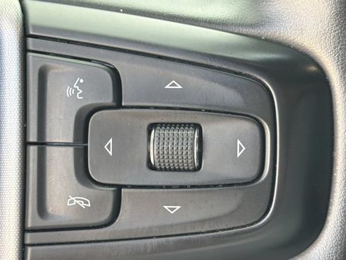 Certified 2023 GMC Sierra 1500 Elevation AWD/4WD image 24