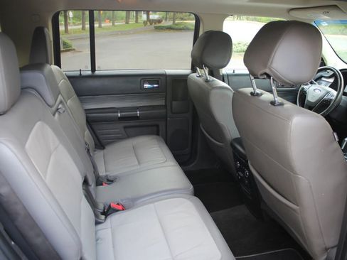 Used 2016 Ford Flex SEL w/ Equipment Group 202A AWD/4WD image 23