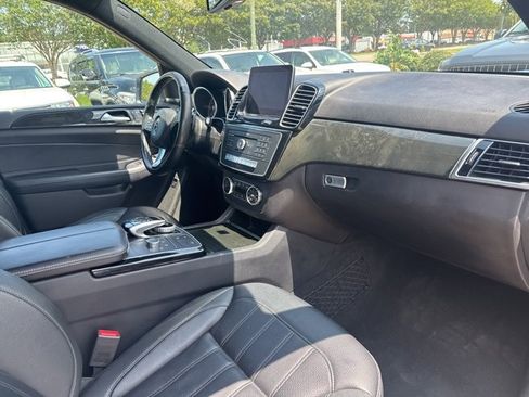 Used 2018 Mercedes-Benz GLE 350 GLE 350 w/ Premium 1 Package image 15