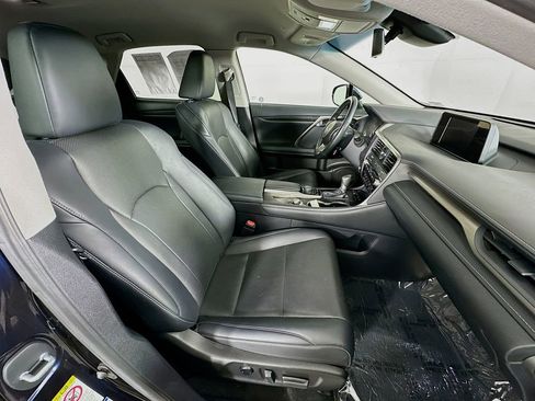 Used 2019 Lexus RX 450h AWD image 33
