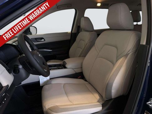 New 2026 Nissan Pathfinder SL AWD/4WD image 28