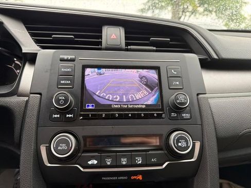 Used 2018 Honda Civic LX image 12