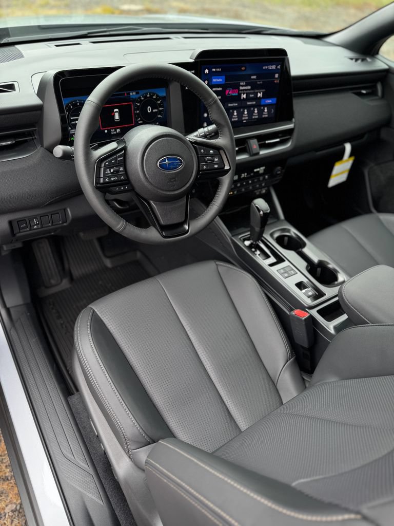 New 2026 Subaru Outback Limited AWD/4WD image 33